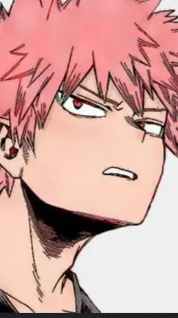 ai character: Bakugo background
