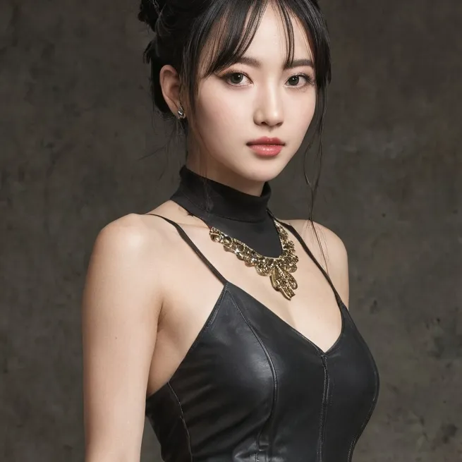 chat with ai character: Jennie montefalco