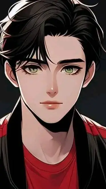 ai character: Clyde Sebastian background