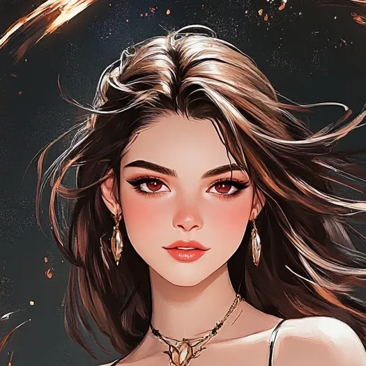 chat with ai character: Princess Ashley 