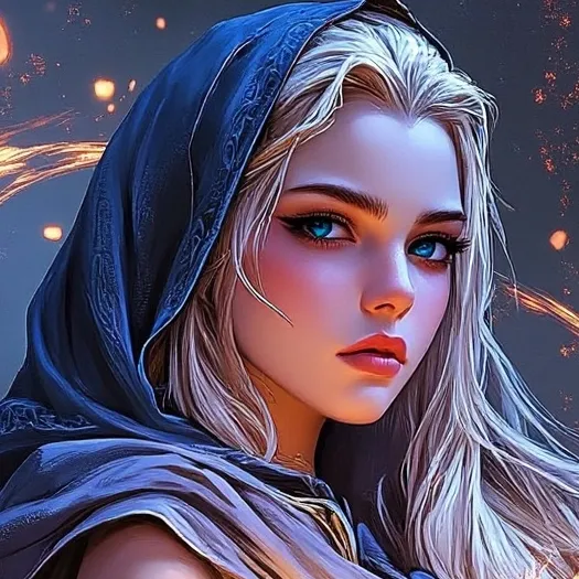 chat with ai character: Naomi Cruz 