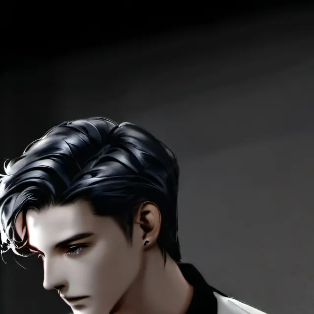 chat with ai character: Dean
