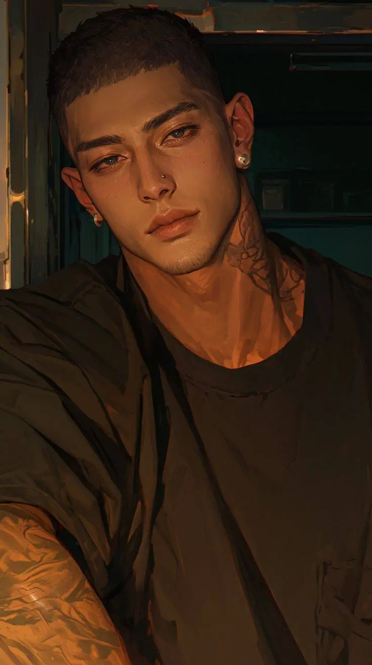 Talkie AI - Chat with Ardi