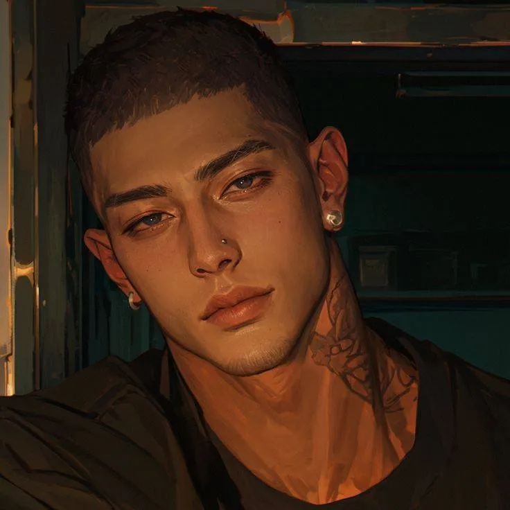 chat with ai character: Ardi