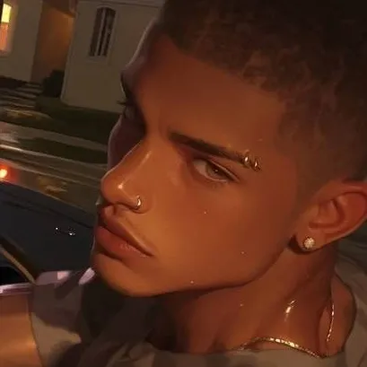 chat with ai character: Jayden