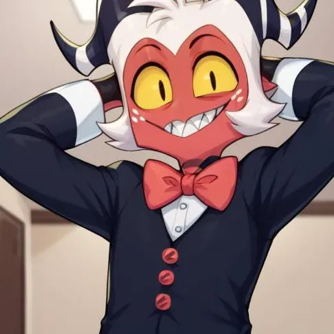 Chat with moxxie - text or voice, Enjoy AI Chat Free & Safe