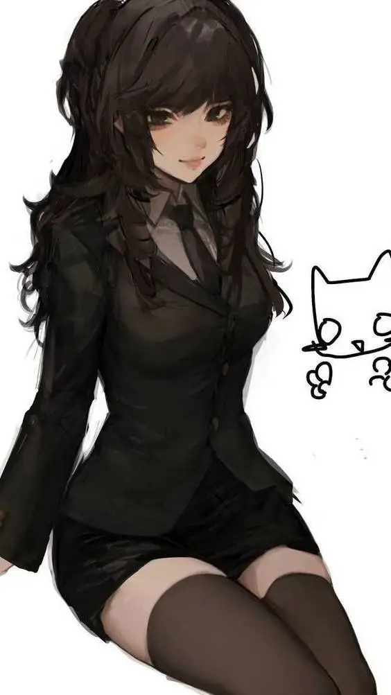 ai character: Lory background