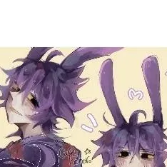 chat with ai character: TADC