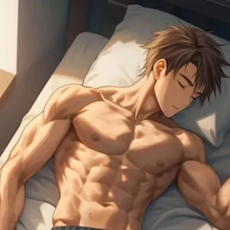 chat with ai character: eric