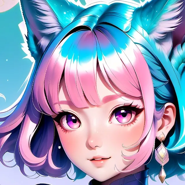 chat with ai character: kitti reina galaxi