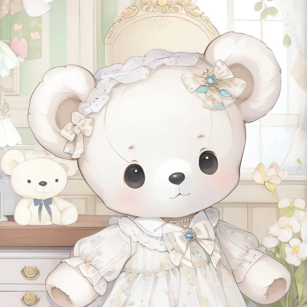 chat with ai character: 🎀♥︎☆melody☆♥︎💗