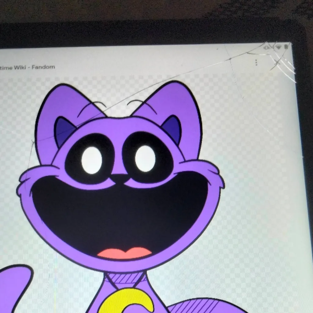 chat with ai character: CatNap