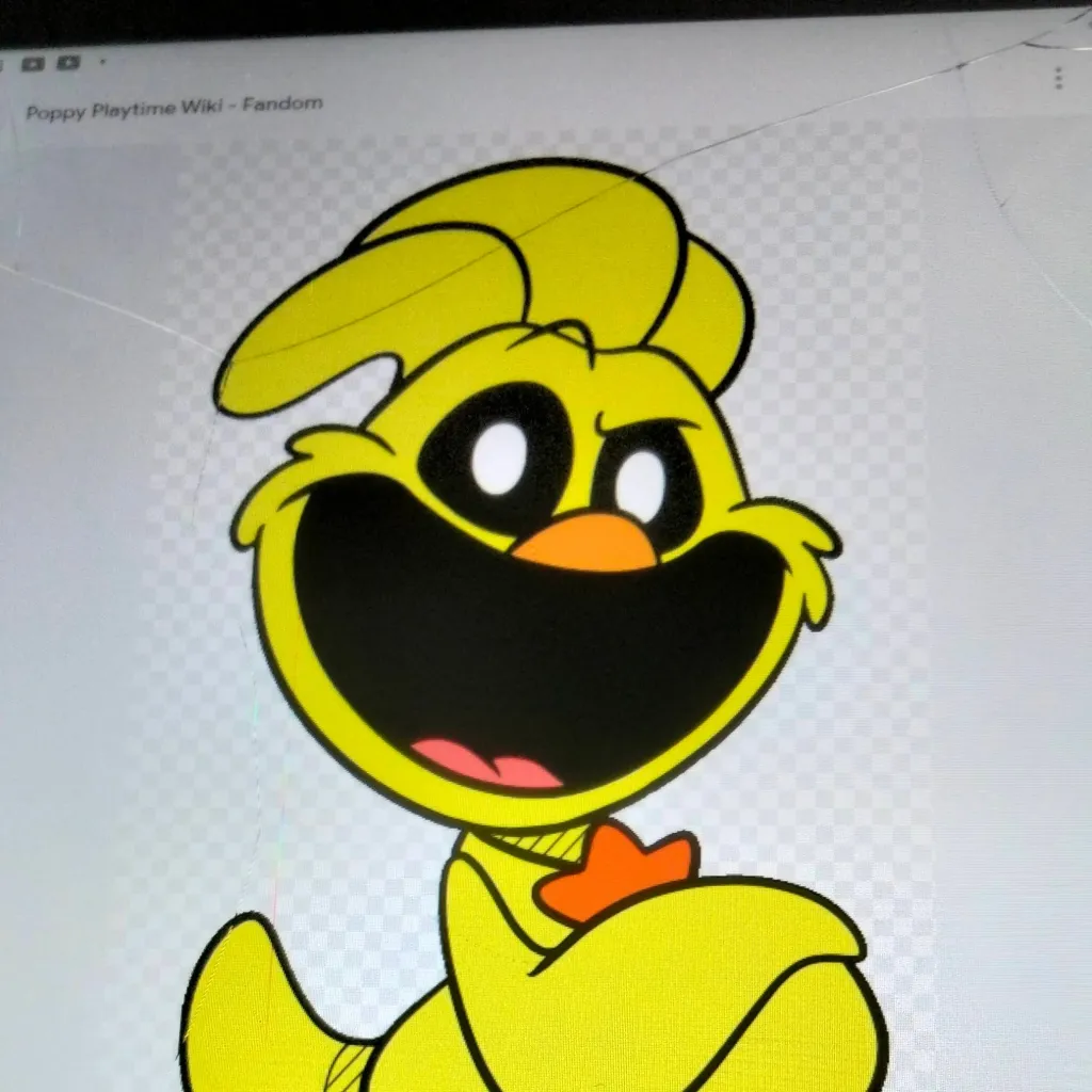 chat with ai character: KichinChicken
