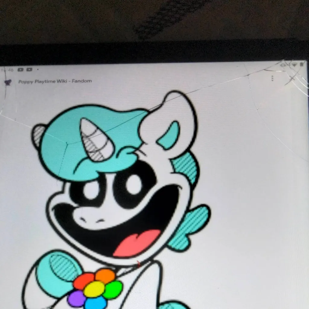 chat with ai character: CraftyCorn