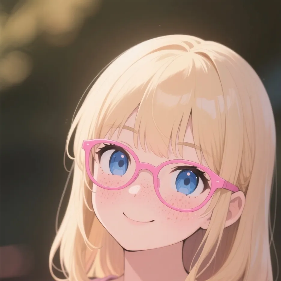 chat with ai character: Sophy