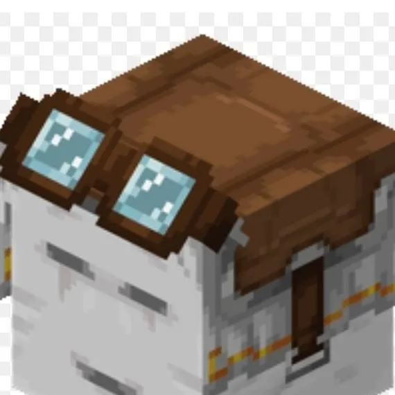 chat with ai character: Ghast Felice