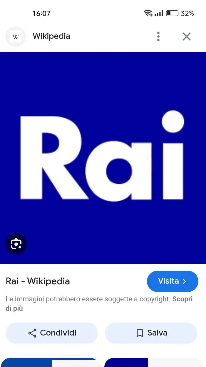 ai character: Rai background