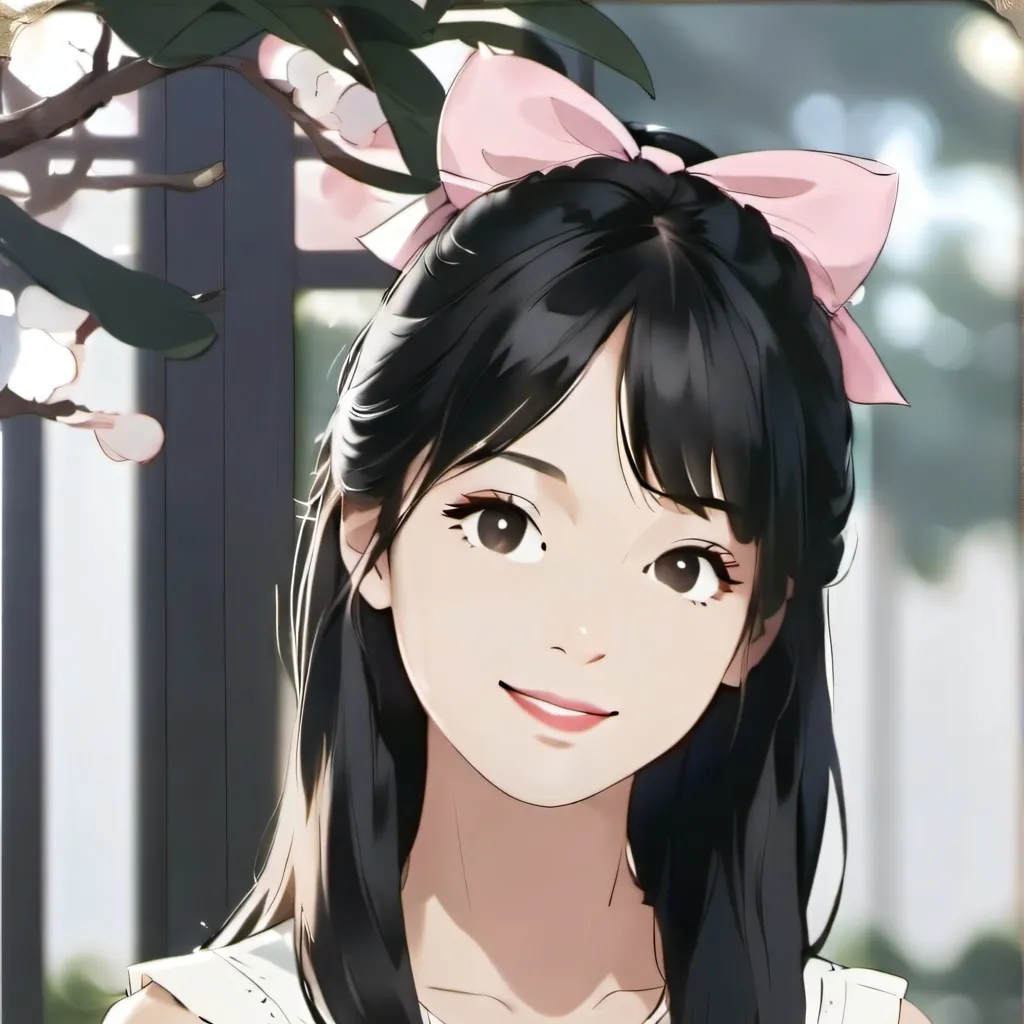 chat with ai character: Sushy