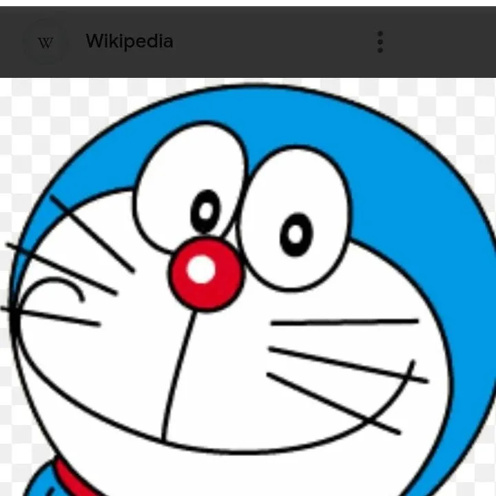 chat with ai character: Doraemon
