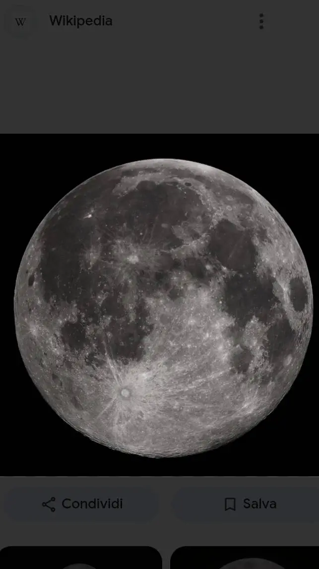 ai character: Luna background