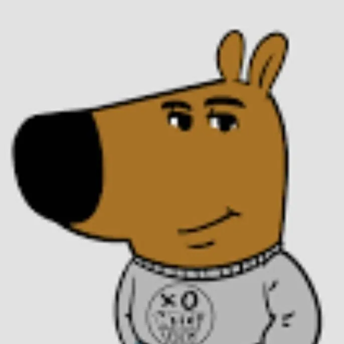 chat with ai character: Chill guy