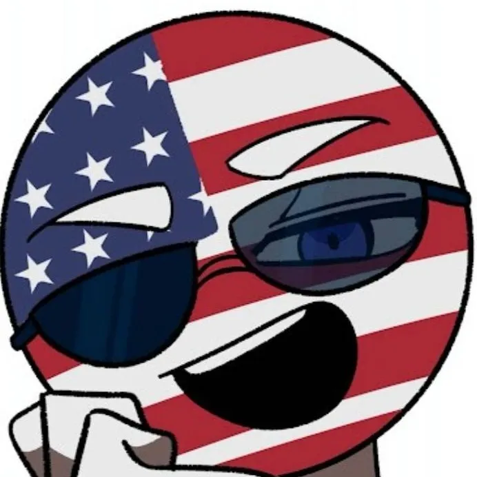 chat with ai character: Stati Uniti