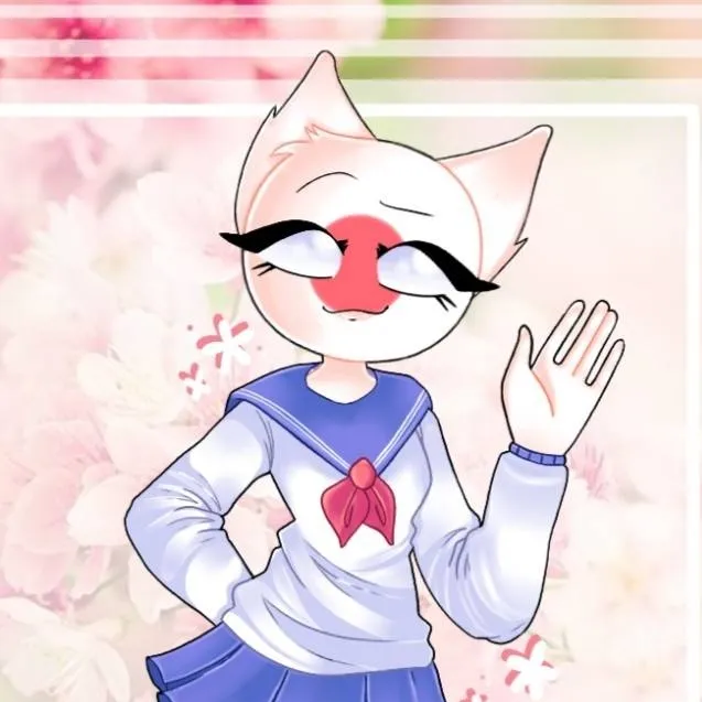 chat with ai character: Giappone