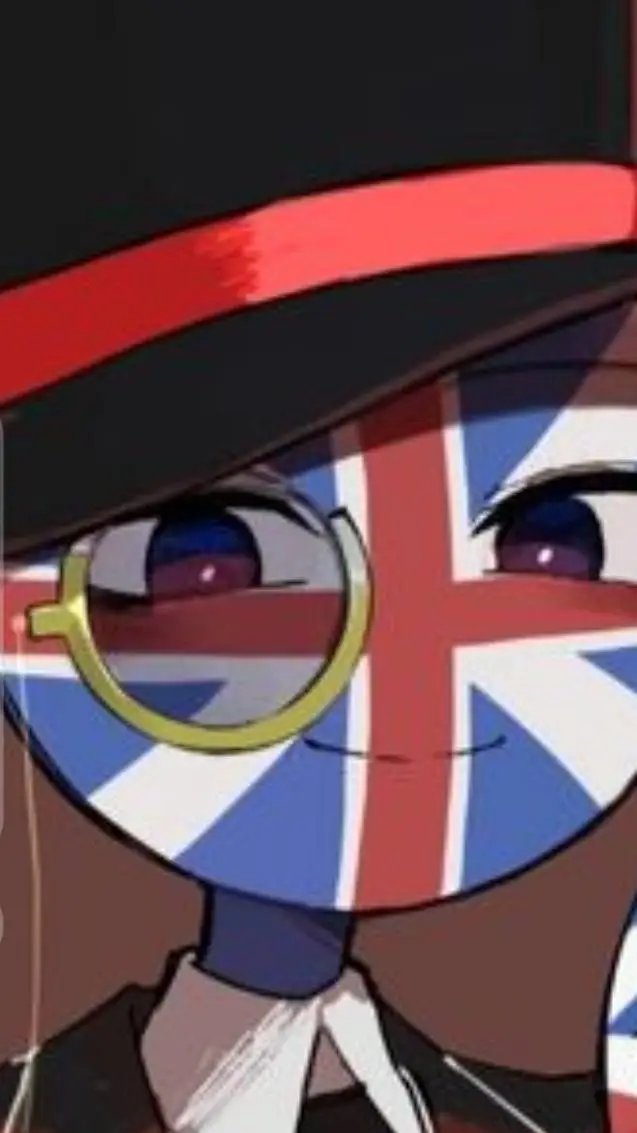 ai character: Regno Unito background