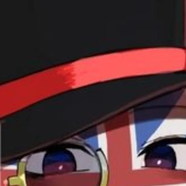 chat with ai character: Regno Unito