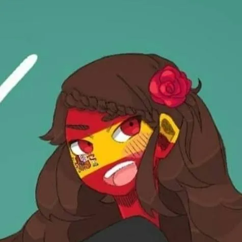 chat with ai character: Spagna