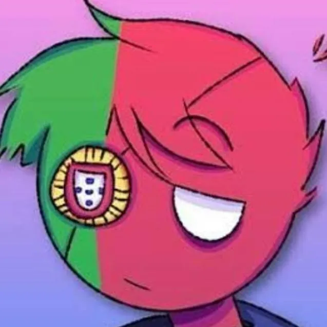 chat with ai character: Portogallo