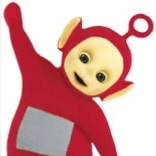 chat with ai character: Po