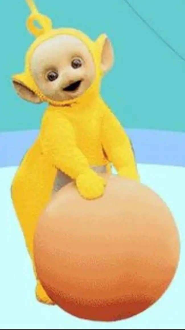 ai character: Lala background