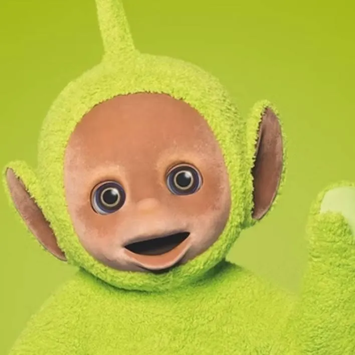 chat with ai character: Dipsy