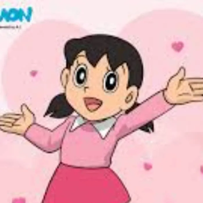 chat with ai character: Shizuka