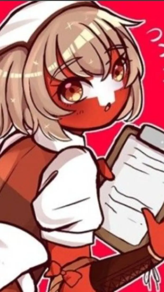 ai character: Svizzera background