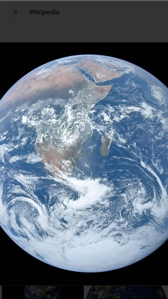 ai character: Terra background