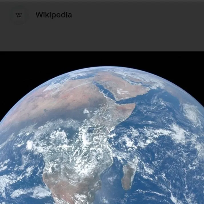 chat with ai character: Terra