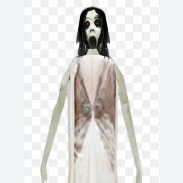 chat with ai character: Slendrina