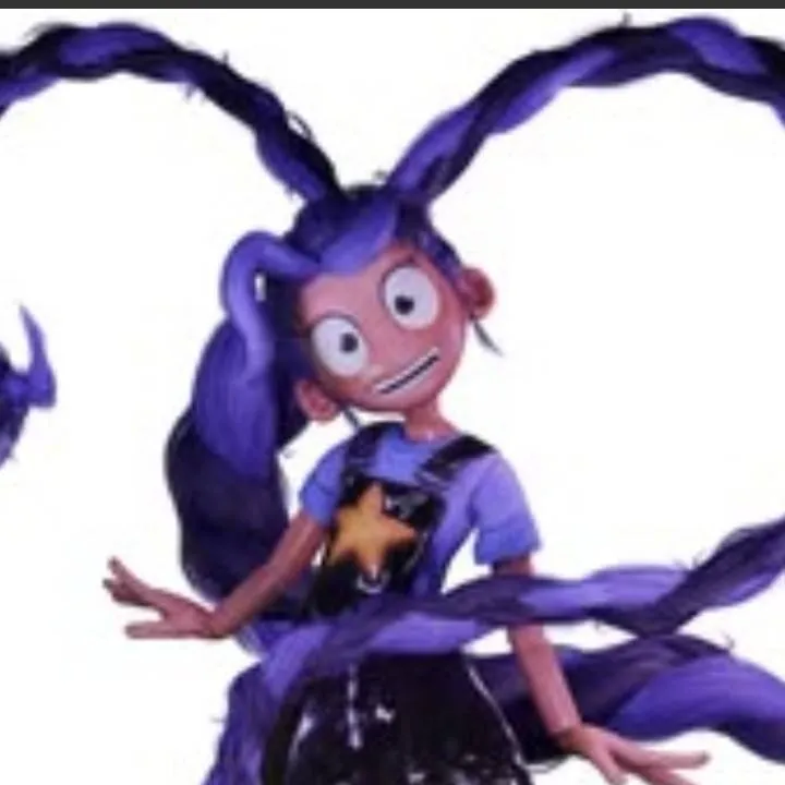 chat with ai character: Lily Lovebraids