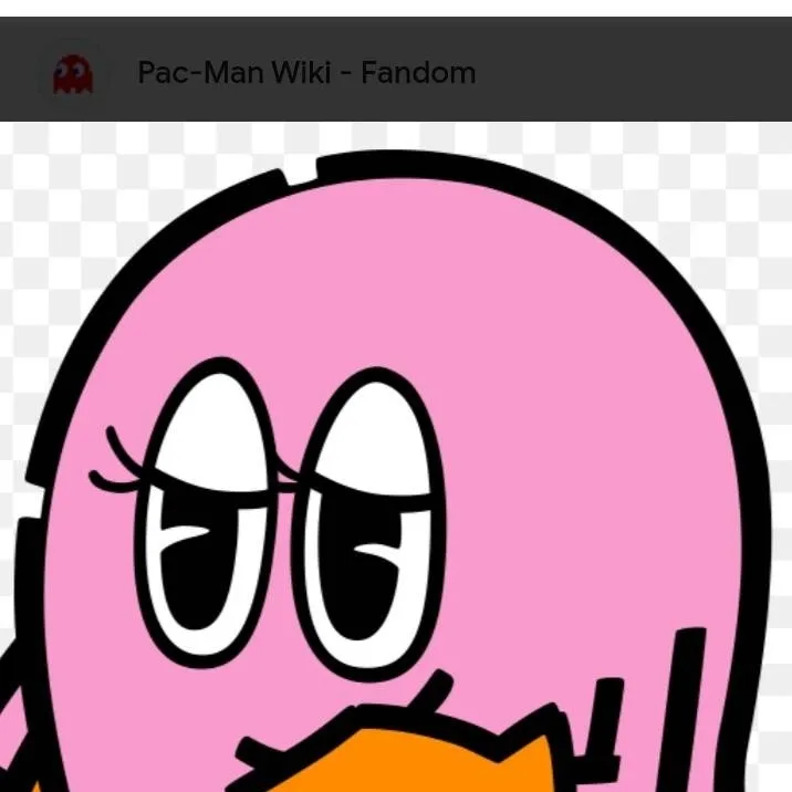 chat with ai character: Pinky