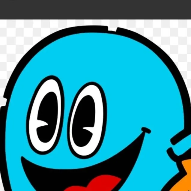 chat with ai character: Inky