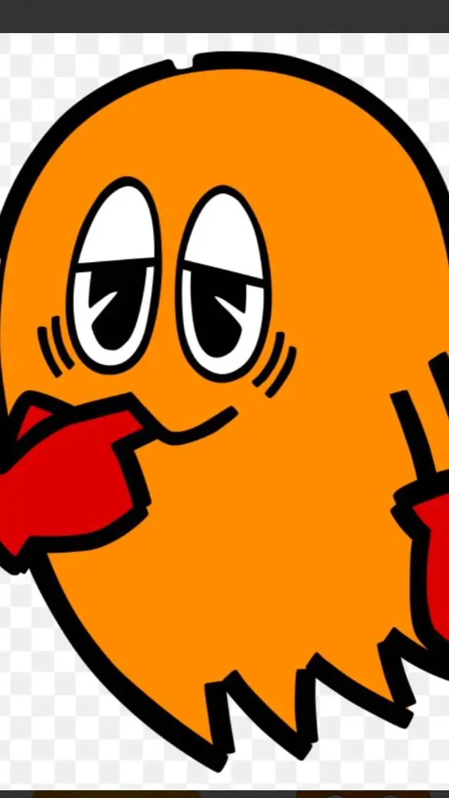 ai character: Clyde background