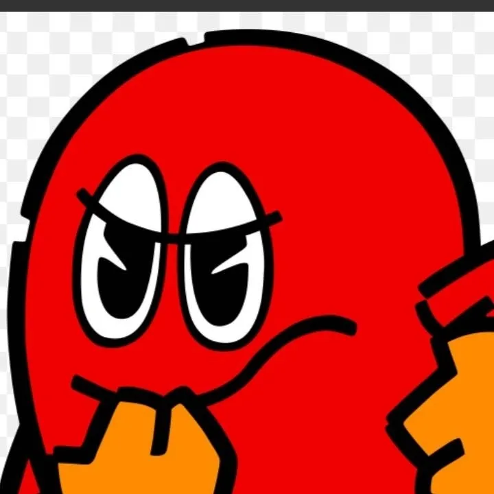 chat with ai character: Blinky