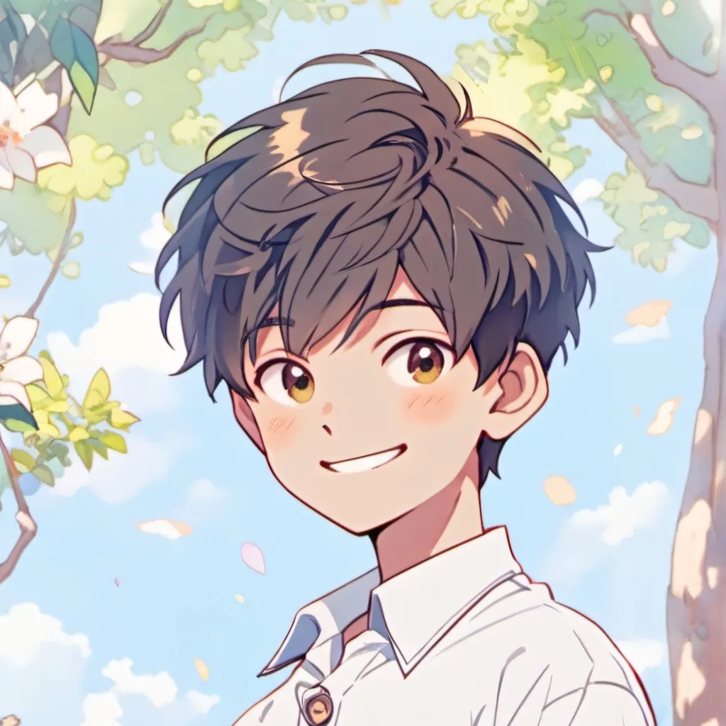 chat with ai character: Charlie