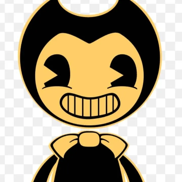 chat with ai character: Bendy