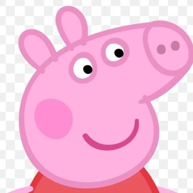 chat with ai character: Peppa Pig