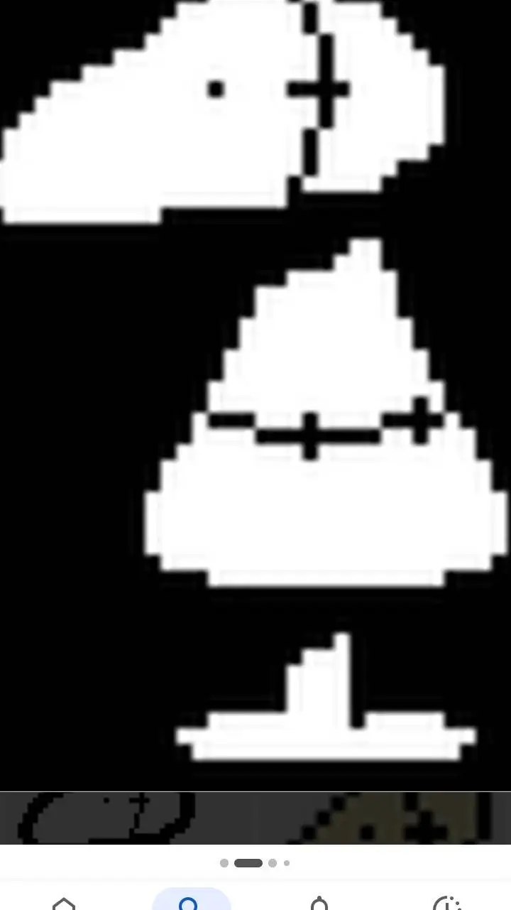 ai character: Dummy background