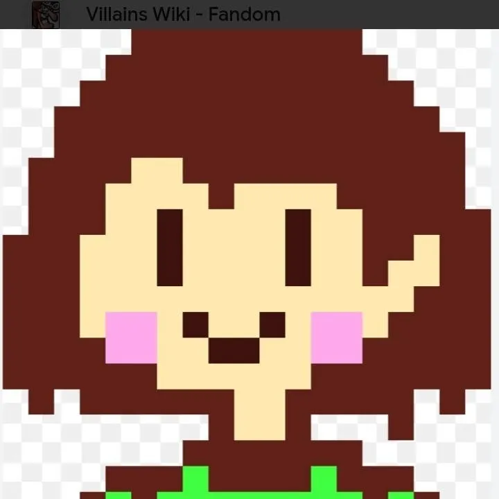 chat with ai character: Chara