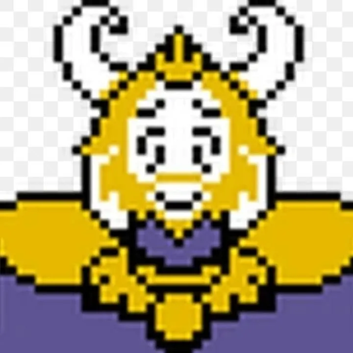 chat with ai character: Asgore Dremurr